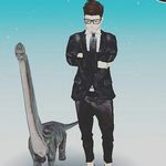 Family: Lenox Wolf lvl: 36 - @alex_lenox_ - Instagram