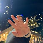 alex ♱ - @_alexlerma - Instagram
