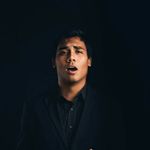 Alex Lerma - @alexlermatenor - Instagram