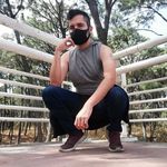 Alex Lerma - @esalexlerma - Instagram