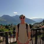 Alex Leuschen - @alexleuschen - Instagram