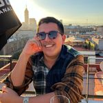 Alexander Martinez Leura - @alex.leura - Instagram