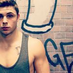 Alex | 19 | HB | Fitness - @alexlevis_god - Instagram