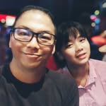Alex Lian Chien Wei - @alexlian123 - Instagram