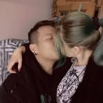 Lian Siyu - @alexlian13 - Instagram