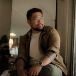 Alex L. - @alexliew.bn - Instagram