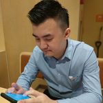 Alex Liew - @wailoon0203 - Instagram