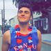 Alex Limber - Facebook