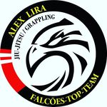 Alex Lira - @falcoestopteam - Instagram