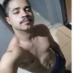Alex Lira - @alexlira057 - Instagram