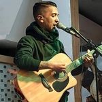 Alex Lira - @alexliracantor - Instagram