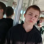 Alex Liska - @a_liska2010 - Instagram