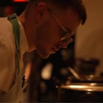 Alex Liska - @chefliska - Instagram