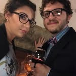 Julianna LoMonaco & Alex Liska - @jewlexadventures - Instagram