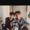 😝Dobre_twins😝 - @litty_alex - TikTok