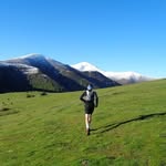 Alex Llorente - @moncayerosskyrunteam - Instagram