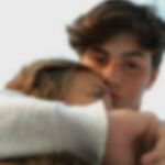 @laarafdzz__ - @alex.llorente_ - Instagram