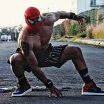 Alex Lobo - @alex_wolf06 - Instagram