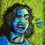 ALEX LOBO - @alexlobo.art - Instagram