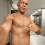 Alex Lobo - @lobogato3.0 - Instagram