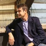 Alex Lobo Batista - @loboelbati - Instagram