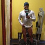 ALexander Caceres Yanes - @alex_lobo_fiera - Instagram