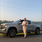 Alex Locklear - Facebook