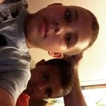 Alex Locklear - @locklear1935 - Instagram