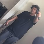 Alex Locklear - @21_ovo_21 - Instagram