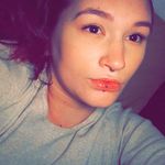 Alex Locklear - @zannylynn - Instagram
