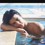 Alex Locklear - @prettyboy12347782017 - Instagram