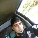Alex Locklear - @locklear726 - Instagram