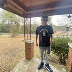 Alex Locklear - Facebook