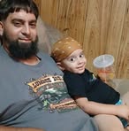 Alexander Locklear - Facebook