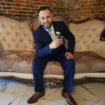 Alex Longo - @orbital.astronaut - Instagram