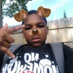 Alex Looney - @lealicalexander50 - Instagram