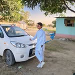 Nasim Raza - @alex_.lucky_786 - Instagram
