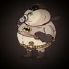 Alex Ludlow - @fat_banna_man_ - TikTok