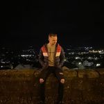 Alex Luft - @alex_luft2508 - Instagram