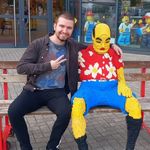 Alex Luft - @alex_luft.g - Instagram
