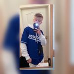 Alex Luft - @realdecane - Instagram