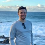 Alex Luft - @alexcluft - Instagram