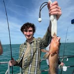 Alex_L - @alex_luongo06 - Instagram