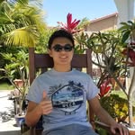 Alex Luong - @alexnluong - Instagram