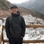 Alex Luong - @alex_luong - Instagram