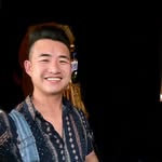Alex Luong - @alexjohnluong - Instagram