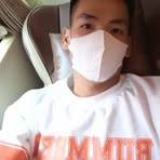 Alex Luong - Facebook