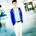 Alex Laxman - Facebook