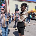 Alex Lyman - @whateveralexander - Instagram