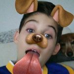 alex macaluso - @alex_fanpage_12 - Instagram